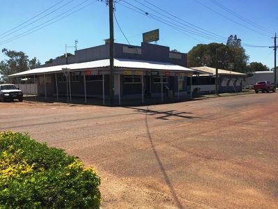 17 Saint Mary Street  Isisford, Longreach