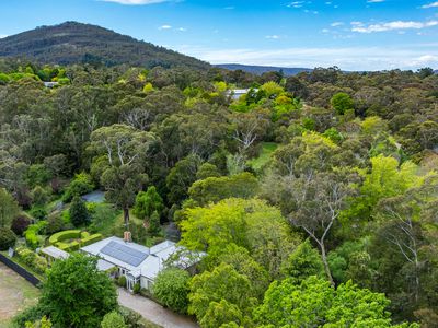 12 Salisbury Road, Mount Macedon