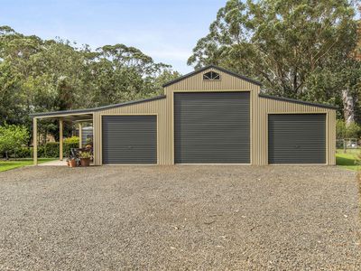 42 Lake Conjola Entrance Road, Lake Conjola