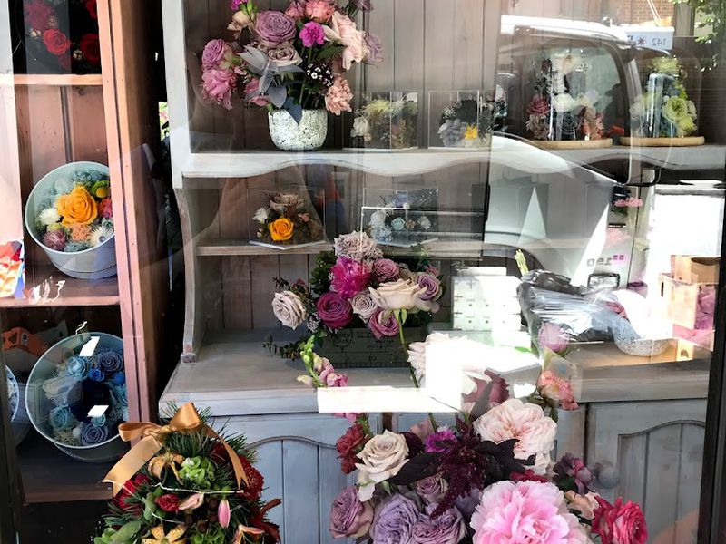 Florist Redfern