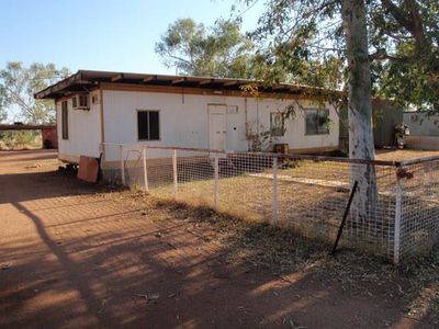 27 Skull Springs Road, Nullagine