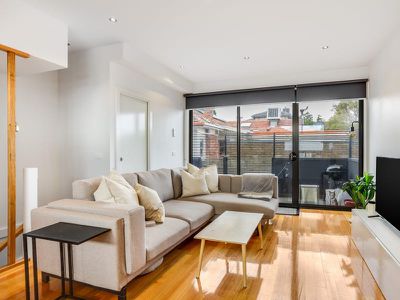 3 / 5 Bellevue Terrace, Pascoe Vale