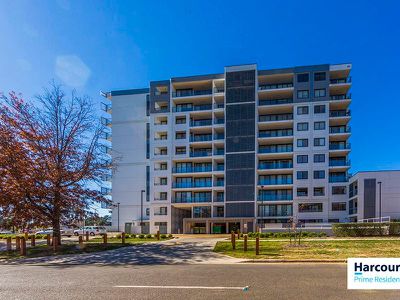 21 / 1 Mouat Street, Lyneham