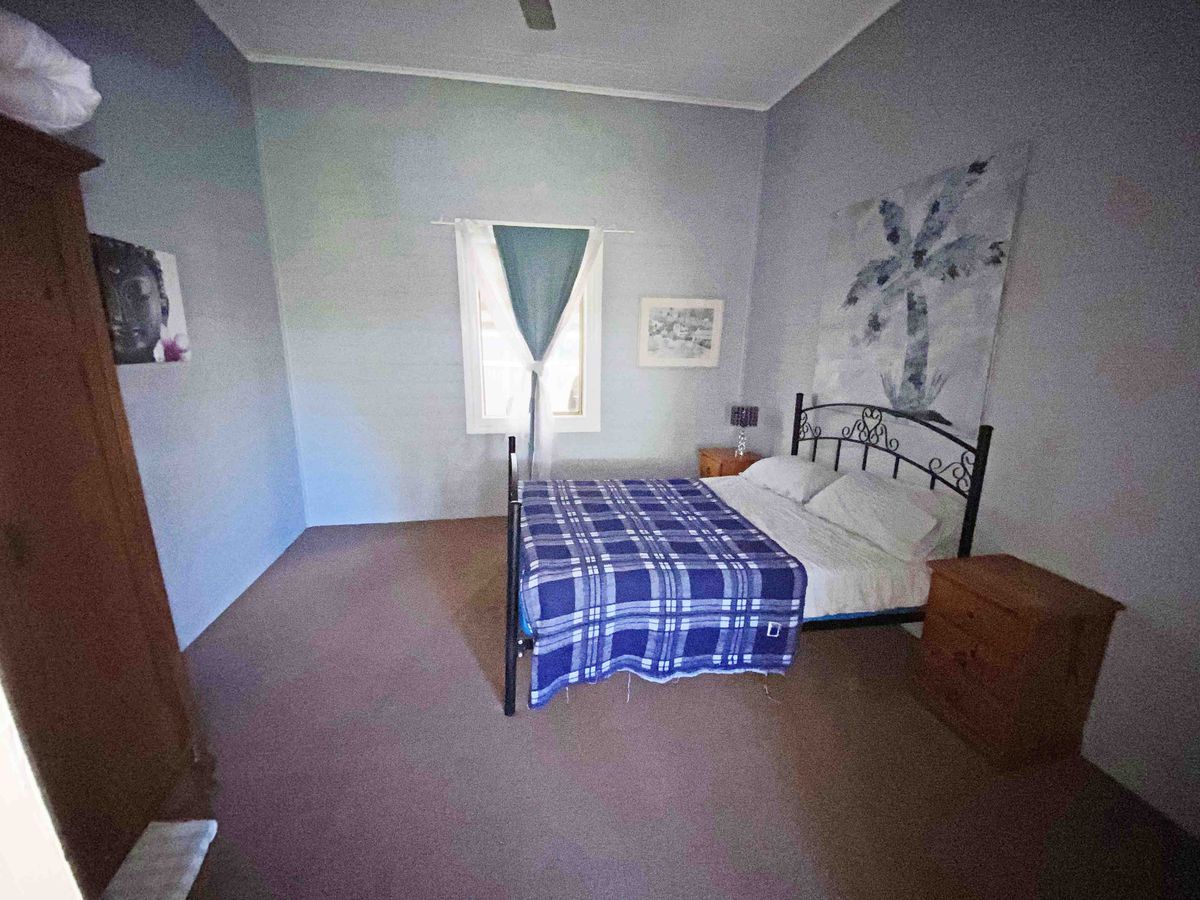6 Elizabeth Street, Tolga