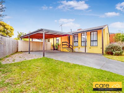 5 Millswyn Avenue, Hampton Park