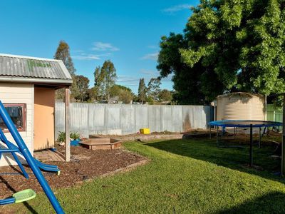 18 Murphy St, Rutherglen