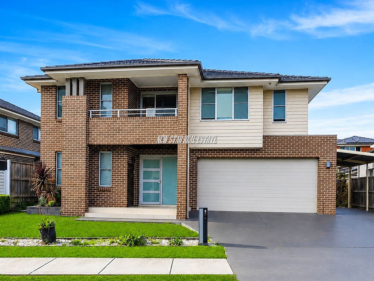 8 Foley Road, Edmondson Park, NSW, Edmondson Park - Image 1