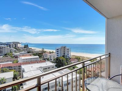 11TH FLOOR / 973 Gold Coast Highway, Palm Beach