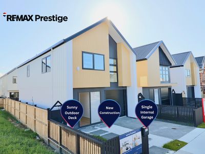 14 Murray Grey Lane, Karaka