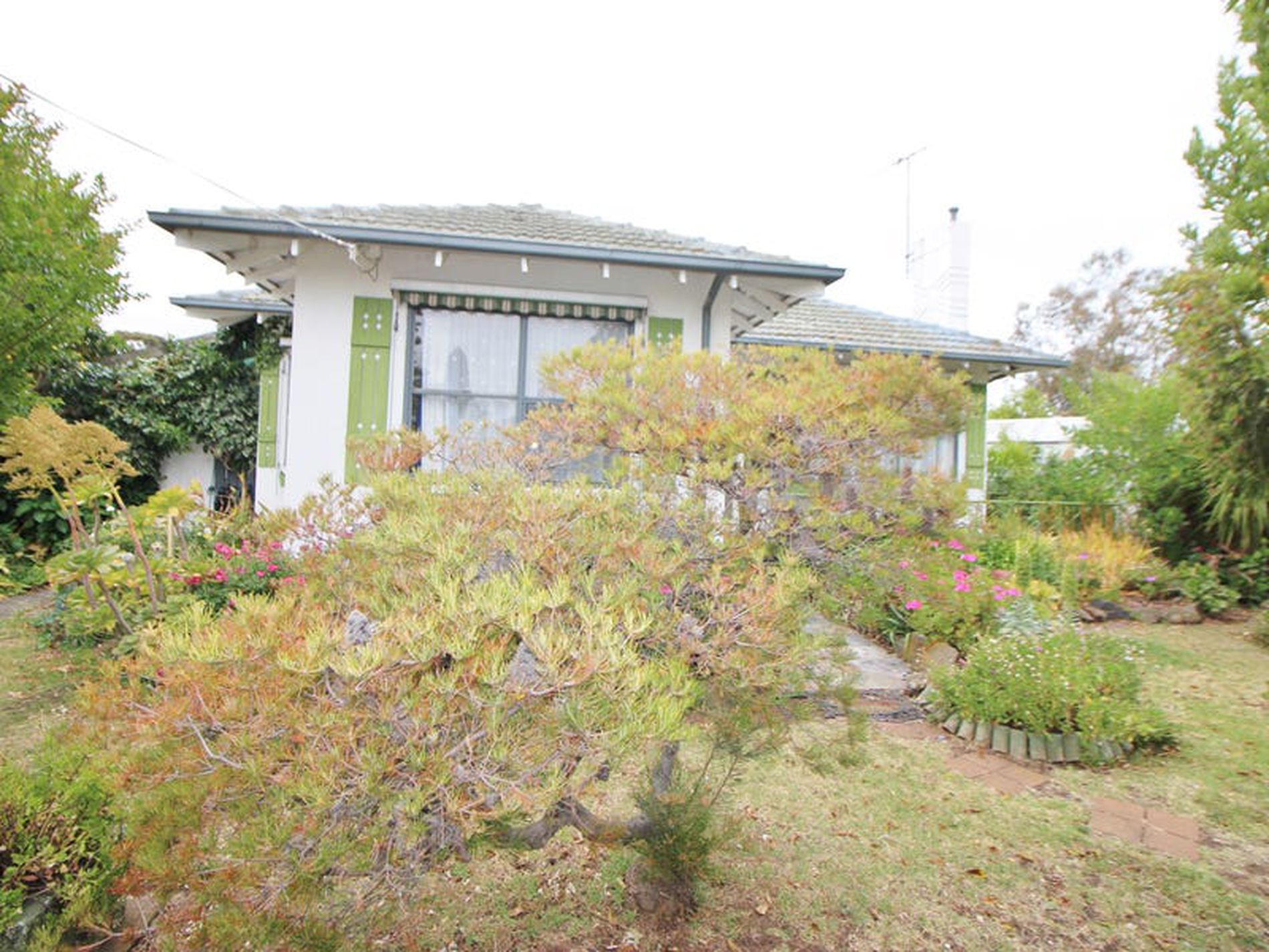 4 Michigan Avenue, Corio