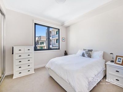 18 / 2 Underdale Lane, Meadowbank