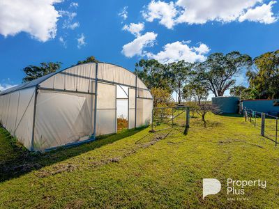 274 Pethericks Road, Goornong