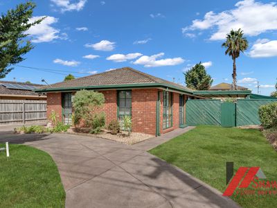 6 Palmer Court, Hoppers Crossing