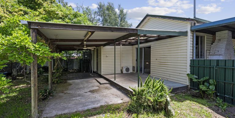 35 Sutherland Street, Euroa