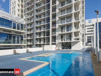 10 / 996 Hay Street, Perth