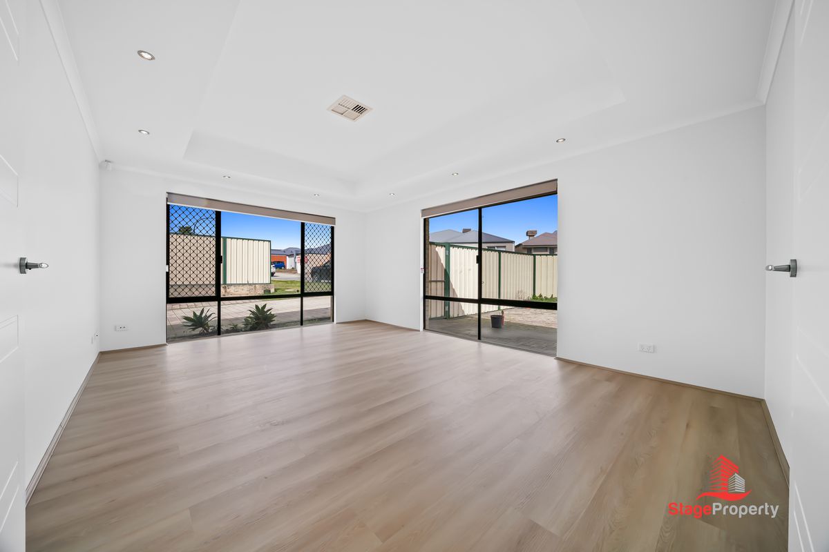 1 Greenwich Way, Success