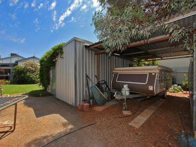 85 Bourke Street, Kalgoorlie