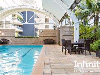 710 / 1 Kings Cross Road, Darlinghurst