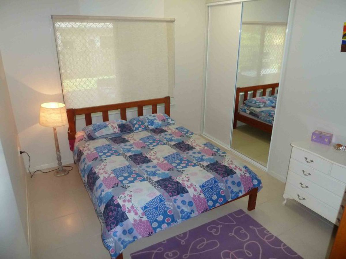 Yungaburra
