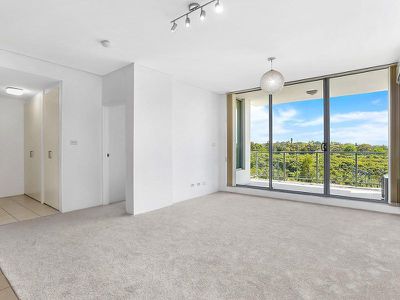 28 / 5 Lusty Street, Wolli Creek