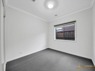 45 Stanmore Crescent, Wyndham Vale