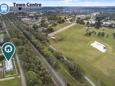 131 Quarry Road, Woodend