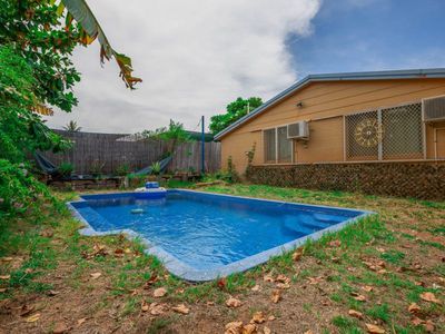 9 Finlay Street, Port Hedland