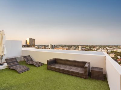 2201 / 237 Adelaide Terrace, Perth