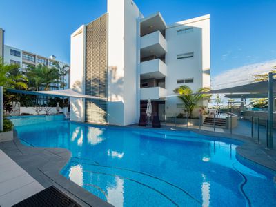 408 / 10 Leeding Terrace, Caloundra
