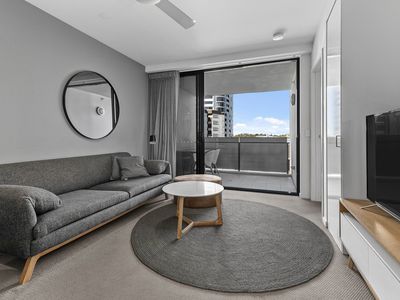 505 / 35 Hercules Street, Hamilton