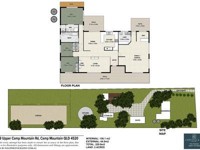 219 Upper Camp Mountain Road, Camp Mountain
