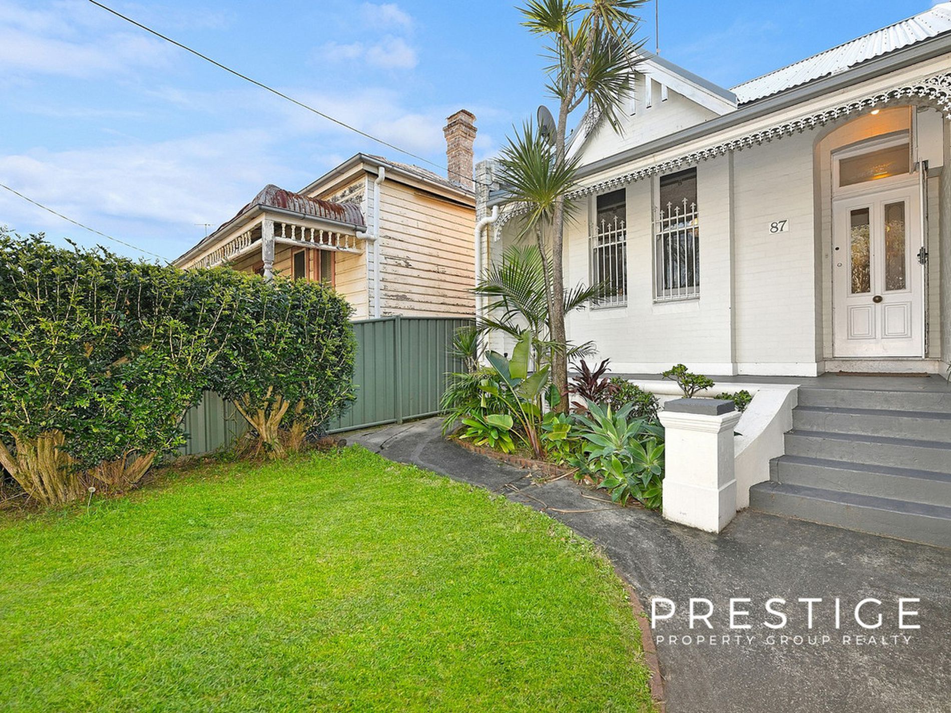 87 Hirst Street, Arncliffe