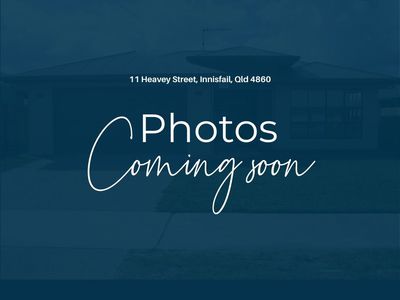 11 Heavey Street, Innisfail