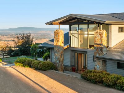 665 Glenroy Road, Merrijig