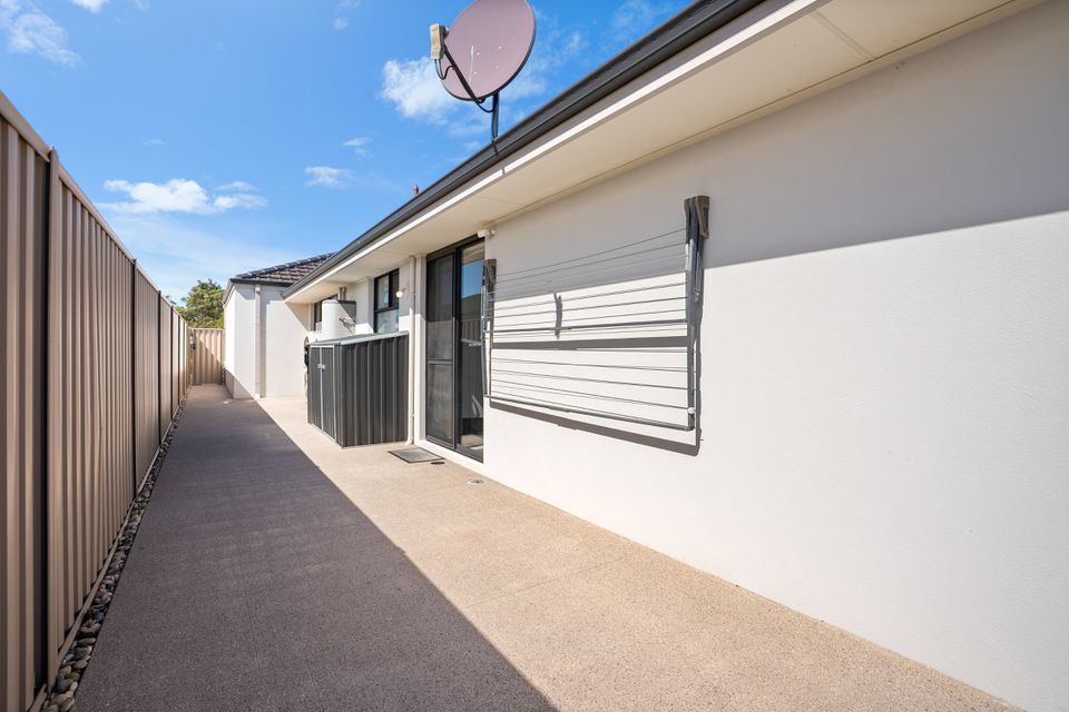 26 Shetland Way, Baldivis