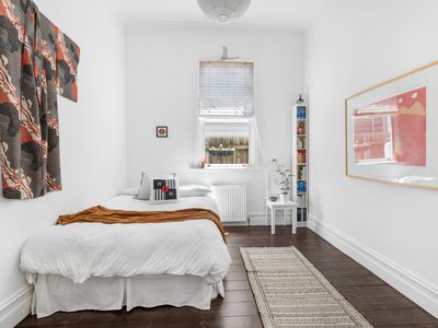 25 Cuming Street, Yarraville