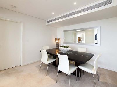 902 / 19 The Circus, Burswood