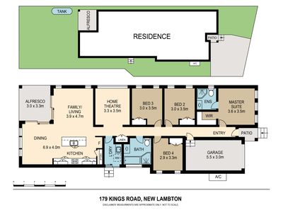 179 Kings Road, New Lambton