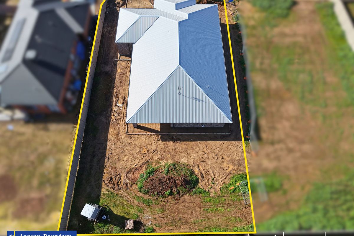 51 Nurtja Drive, Kyabram