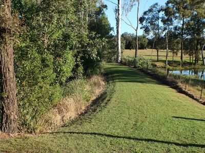 38 McGinn Road, Gheerulla