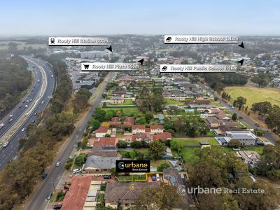 5 / 80-82 Station Street , Rooty Hill