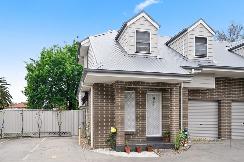 8 / 98 Albert Street, Werrington