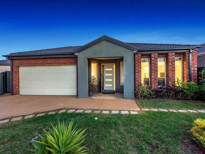 39 Fernhurst Avenue, Derrimut