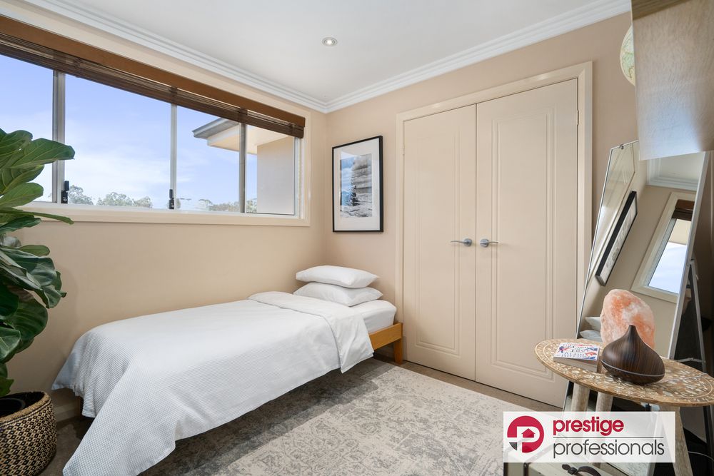 45 Elouera Crescent, Moorebank