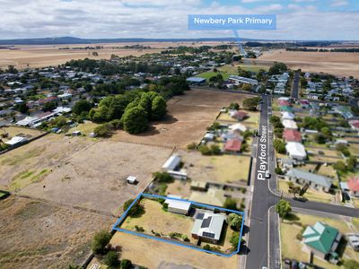 11 Playford Street, Millicent