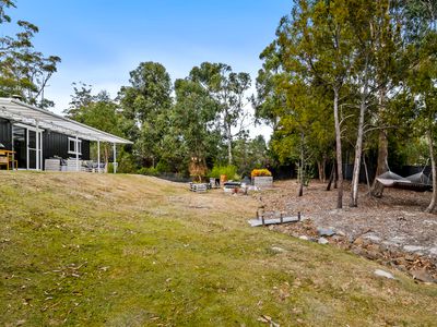 52 Cray Point Parade, Eggs And Bacon Bay