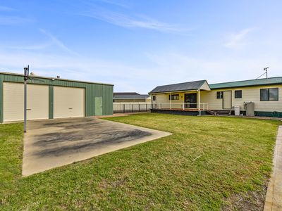 13 NORTH WEST TERRACE, Beachport