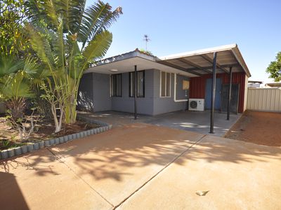71 Acacia Way, South Hedland