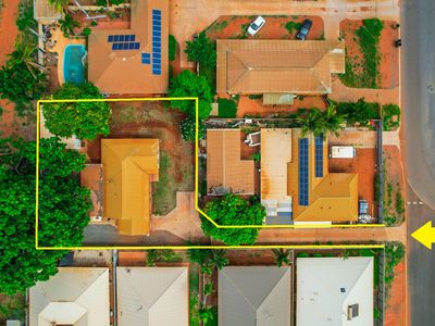 22 Beroona Loop, South Hedland