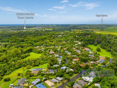 34 Tuckeroo Avenue, Mullumbimby